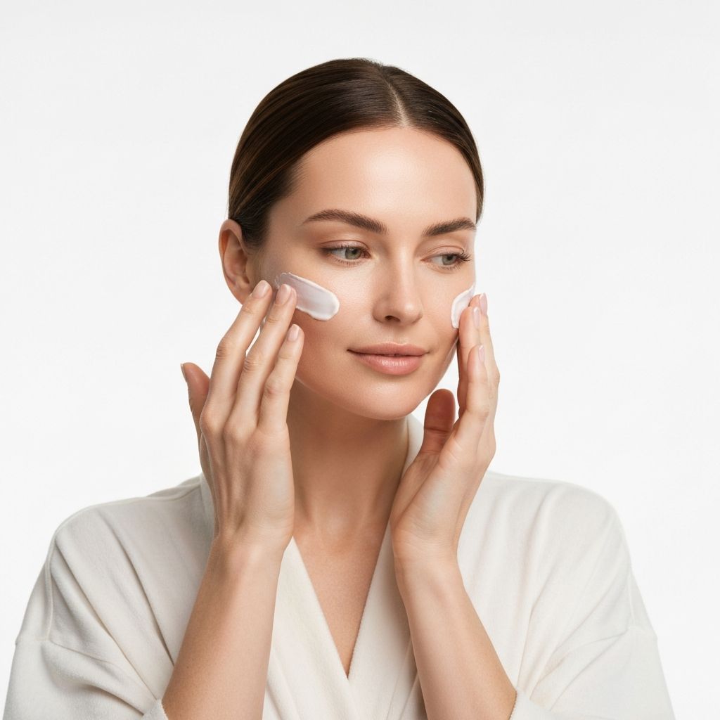 Ženska kozmetika za dnevno nego